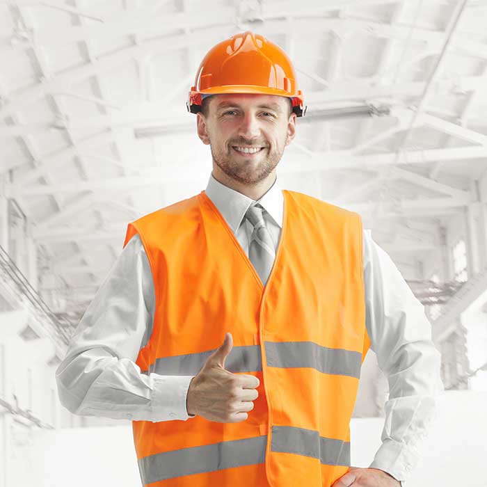 NYC Renovation Experts team working on home renovation project