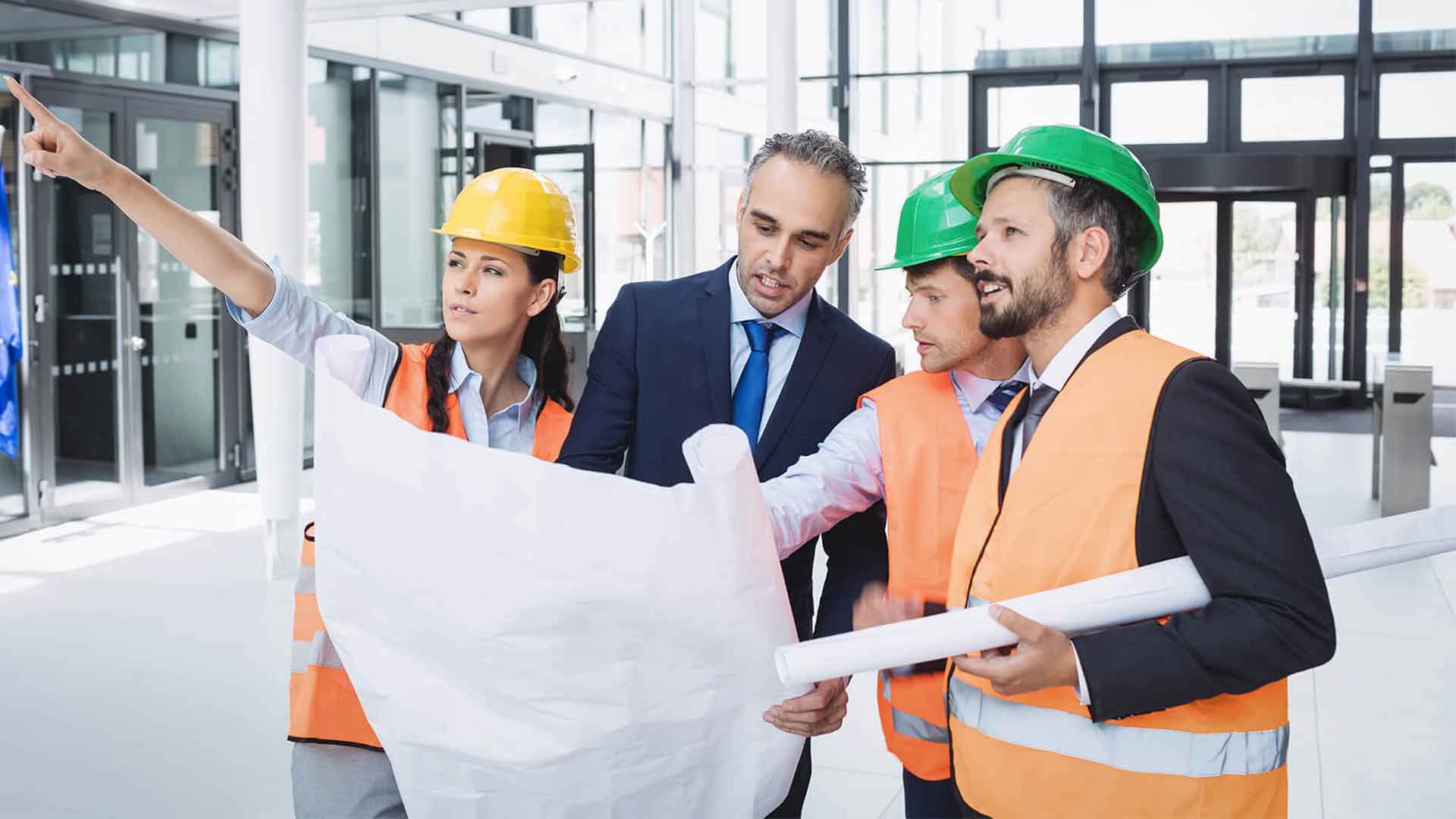 Luxury Bathroom Renovation