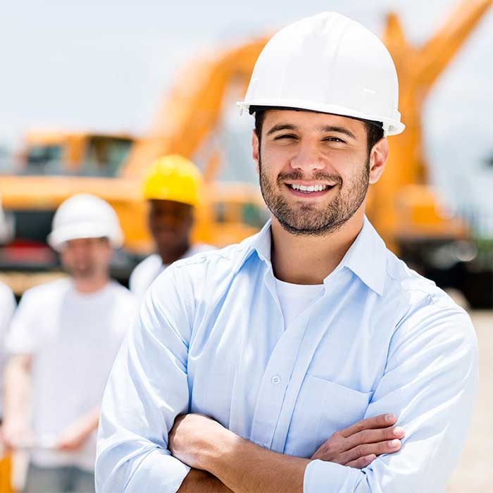 Featured renovation project showcasing quality craftsmanship