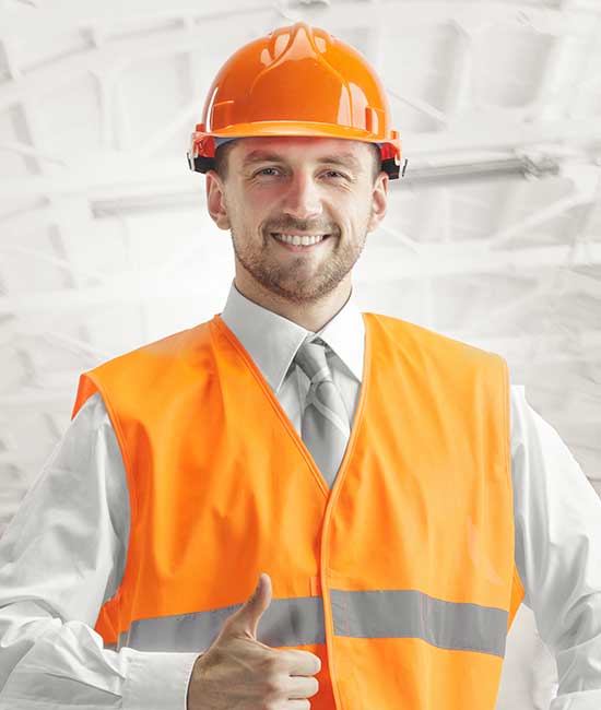 John Smith - Project Manager at NYC Renovation Experts