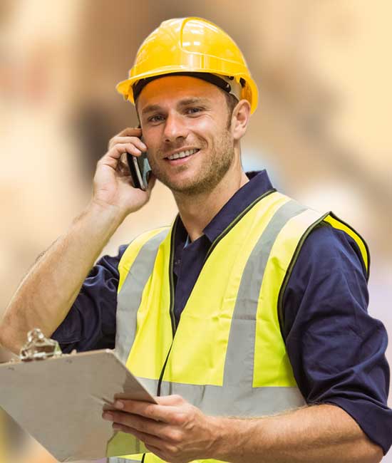 Michael Chen - Lead Contractor at NYC Renovation Experts